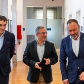 A Deputación colaborará coa Asociación provincial de Construtores A Deputación colaborará coa Asociación provincial de Construtores