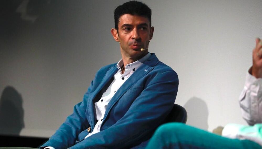 Alejandro Sancho, presidente de Fomento del Turismo de la isla de Ibiza