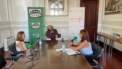 Más de Uno Canarias Más de Uno Canarias