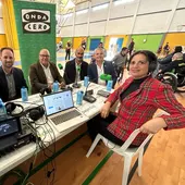 Más de uno Málaga desde Vélez-Málaga Más de uno Málaga desde Vélez-Málaga