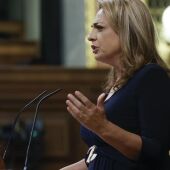 Cristina Valido | Diputada de Coalición Canaria en el Congreso 