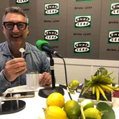 Felipe Fuster de Pipo’s Gin Felipe Fuster de Pipo’s Gin