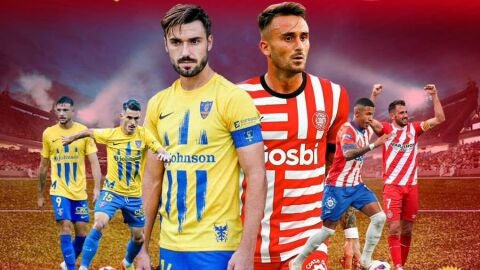 Ya conocemos los precios de las entradas, que salen a la venta el lunes, para el partido de Copa del Rey entre el Orihuela y el Girona