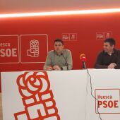 El PSOE presenta 37 enmiendas por valor de cuatro millones de euros