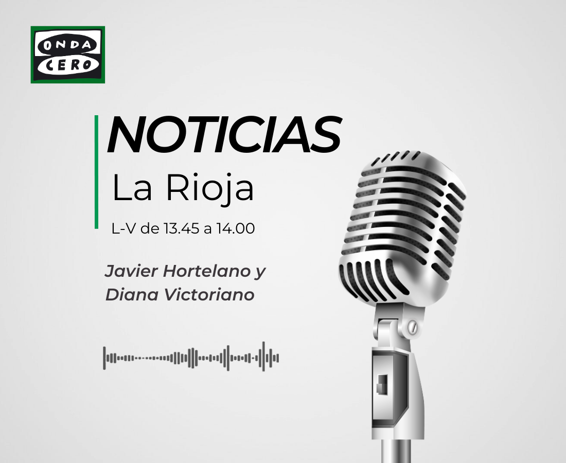 Más de uno La Rioja Noticias 11/06/2024 Más de uno La Rioja Noticias 11/06/2024