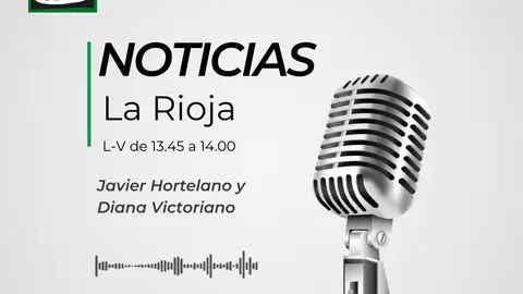Diseño Noticias Mediodía La Rioja Portada Noticias Mediodía La Rioja