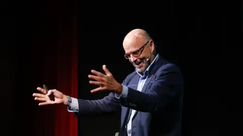 Javier Díaz-Giménez Javier Díaz-Giménez