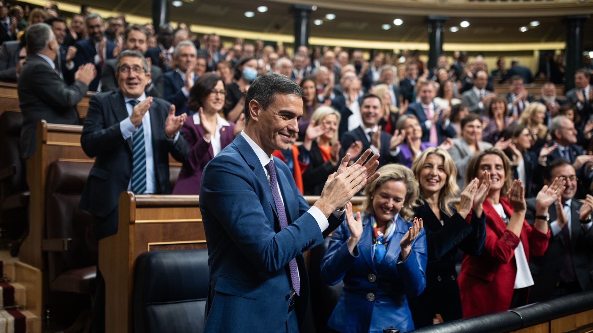 Quiénes Serán Los Nuevos Ministros: Los Nombres Que Se Plantean Para ...