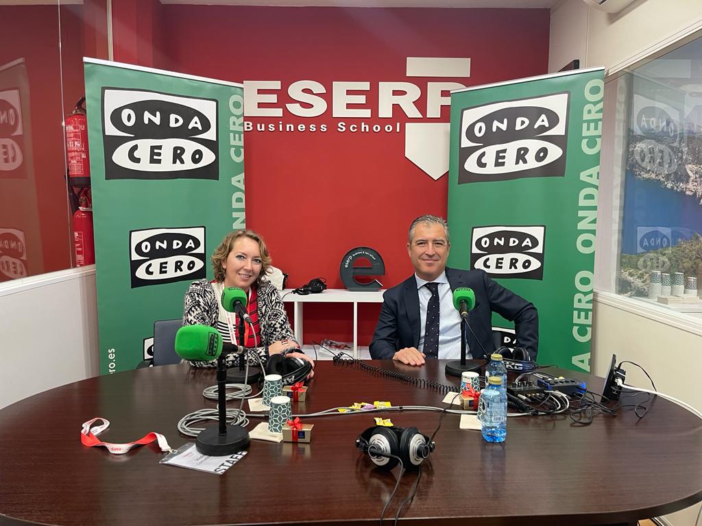 El director general de Empresa de Baleares reclama estabilidad y seguridad jurídica para los empresarios El director general de Empresa de Baleares reclama estabilidad y seguridad jurídica para los empresarios