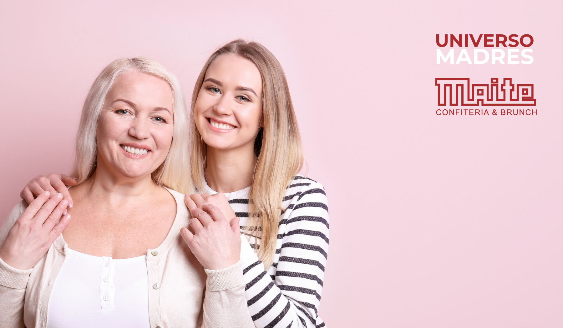 Universo madres: conoce la historia de Ascensión Alemán Universo madres: conoce la historia de Ascensión Alemán