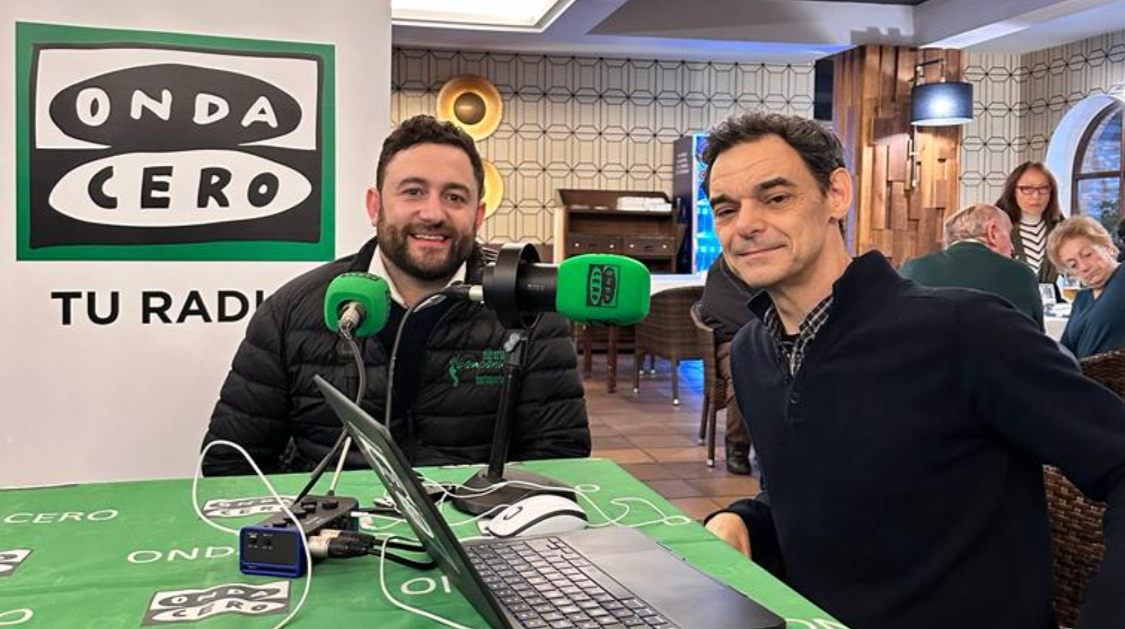 Grupo El Campanu vuelve a sus orígenes con la incorporación de Finca Villa María de Cangas de Onís Grupo El Campanu vuelve a sus orígenes con la incorporación de Finca Villa María de Cangas de Onís