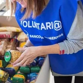 Banco de alimentos Banco de alimentos