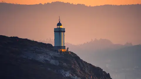 De ruta por la Costa de Dexo y SuperFoto de Seixo Branco En la ruta de noviembre con Carmen Martínez Torrón en Gente Viajera de Galicia