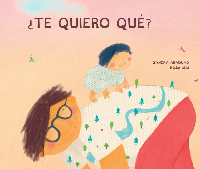 Sandra Araguás presenta hoy en Huesca ¿Te quiero qué? Sandra Araguás presenta hoy en Huesca ¿Te quiero qué?