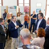 Jornada envejecimiento activo Alfaz del Pi Jornada envejecimiento activo Alfaz del Pi