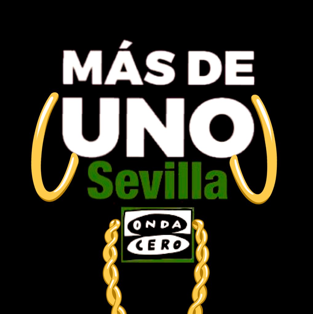 Más de uno Sevilla 17/11/2023 Más de uno Sevilla 17/11/2023