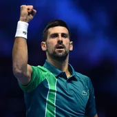 Djokovic desespera a Alcaraz y se mete en la final de las ATP Finals Djokovic desespera a Alcaraz y se mete en la final de las ATP Finals