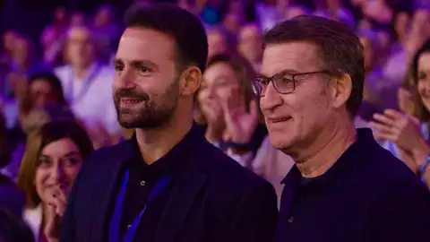 Álvaro Queipo, nuevo presidente del Partido Popular de Asturias Álvaro Queipo, nuevo presidente del Partido Popular de Asturias