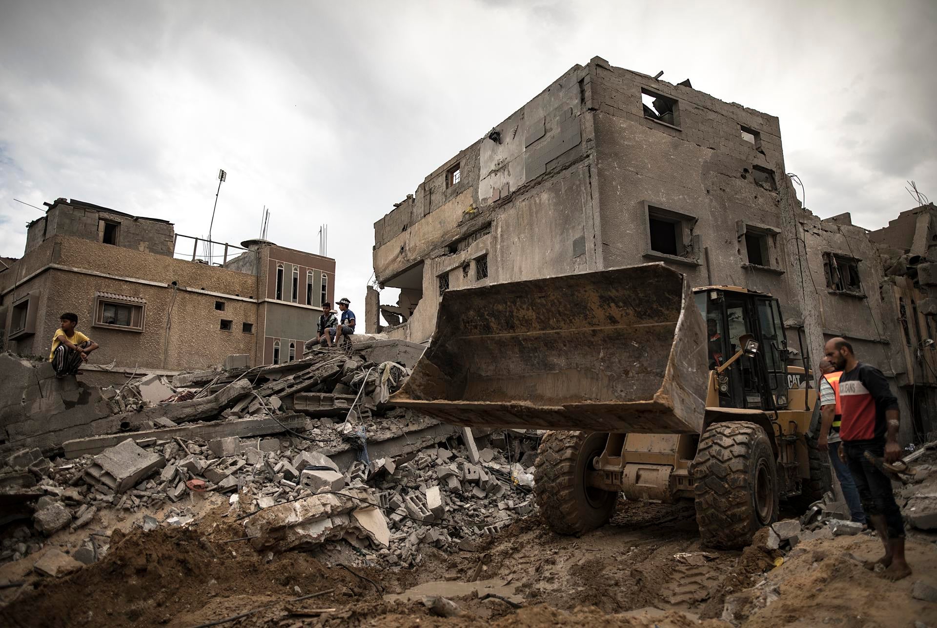 Israel anuncia el hallazgo de un túnel fortificado de Hamás bajo el hospital Shifa de Gaza Israel anuncia el hallazgo de un túnel fortificado de Hamás bajo el hospital Shifa de Gaza