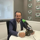 Paco Pérez Buigues, edil de hacienda de la Vila Joiosa. Paco Pérez Buigues, edil de hacienda de la Vila Joiosa.