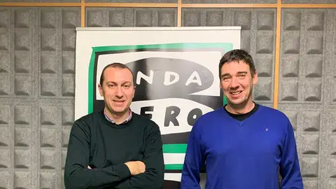 Greendur Jesús Castillo Director General