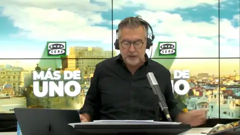 Monólogo Alsina Más de uno