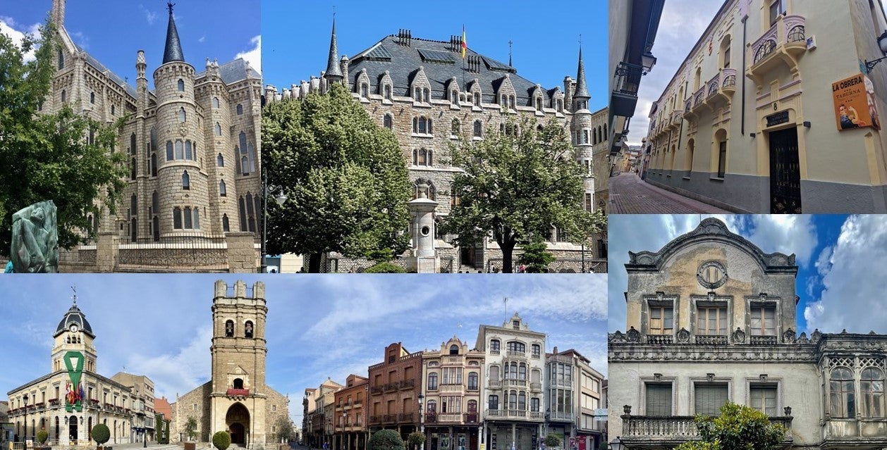 León supera en turistas al 2022, un 18% más León supera en turistas al 2022, un 18% más