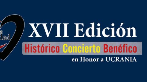 Concierto Benéfico Concierto Benéfico