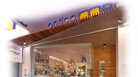 Optica Mar