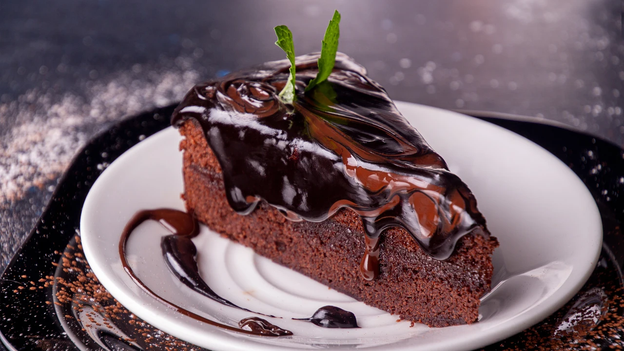 Una chef diplomada por Le Cordon Bleu recomienda las mejores tartas de Madrid