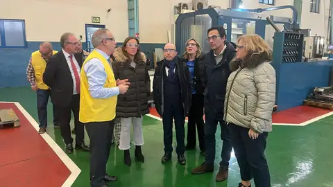 La Junta otorga cerca de 20 millones en ayudas dirigidas a la renovación de flotas y digitalización de empresas de transporte .