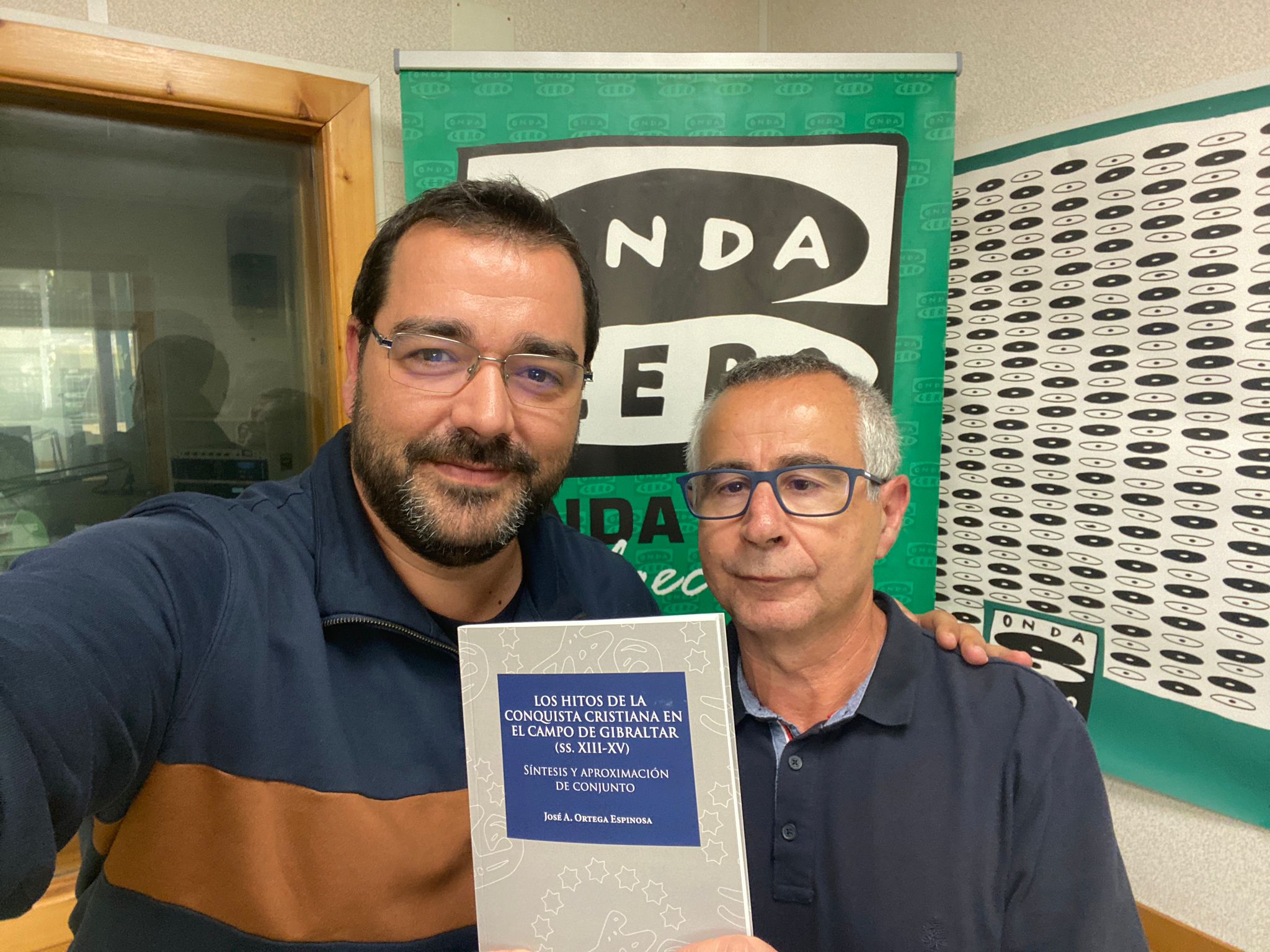 Más de uno Campo de Gibraltar 20/11/2023 Más de uno Campo de Gibraltar 20/11/2023