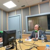 El alcalde de Málaga, Francisco de la Torre, en Más de uno Málaga