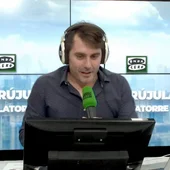 VÍDEO El monólogo de las ocho: "Esta será la legislatura donde la ya precaria independencia judicial vivirá su desafío" VÍDEO El monólogo de las ocho: "Esta será la legislatura donde la ya precaria independencia judicial vivirá su desafío"