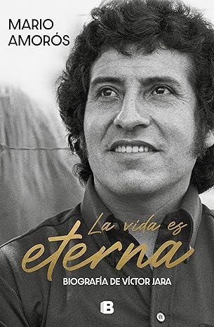 Condenados los asesinos de Víctor Jara 50 años después Condenados los asesinos de Víctor Jara 50 años después