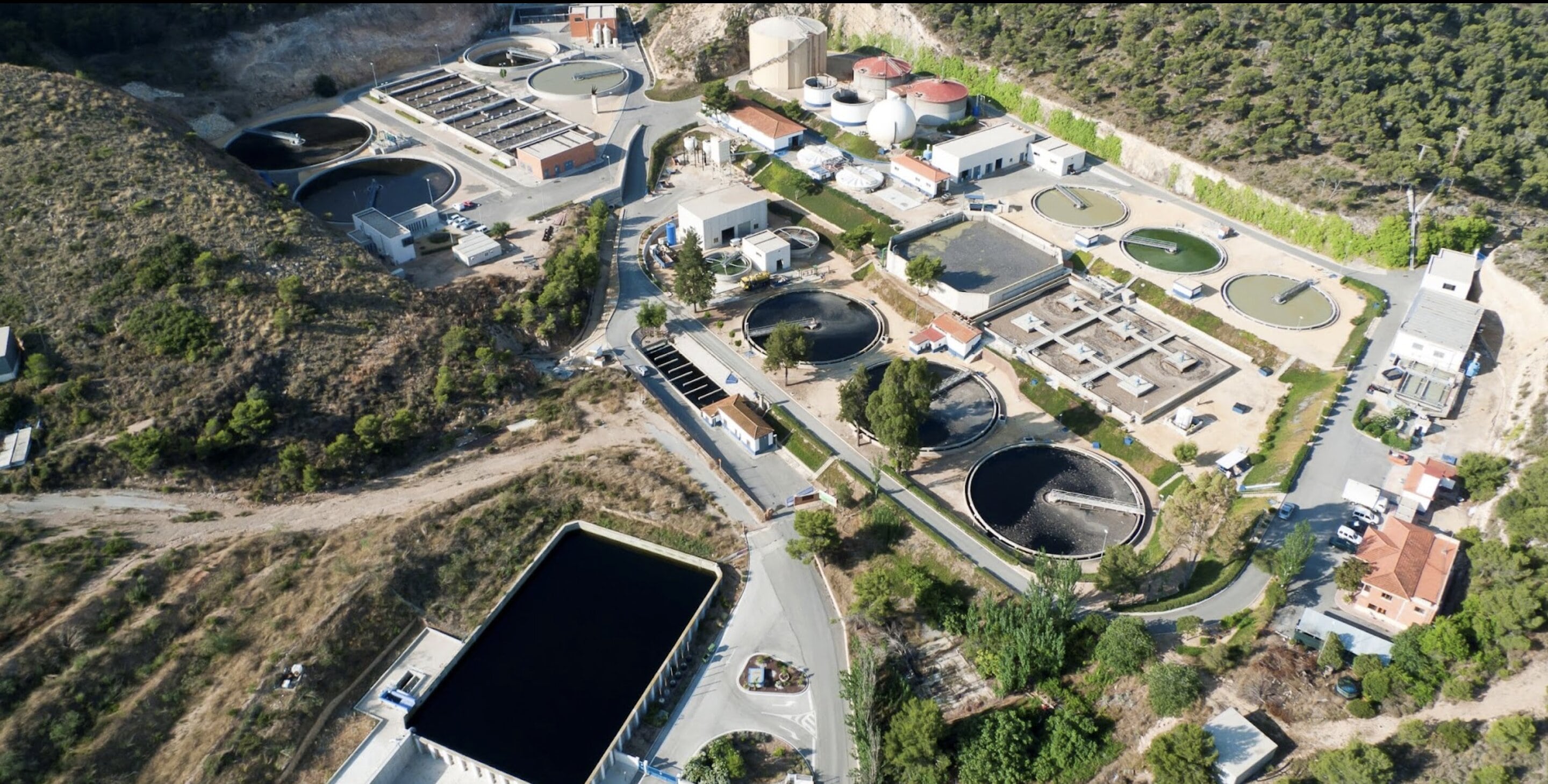 Hidraqua y sus empresas participadas en la Comunidad Valenciana conciencian a la sociedad sobre la importancia del saneamiento Hidraqua y sus empresas participadas en la Comunidad Valenciana conciencian a la sociedad sobre la importancia del saneamiento