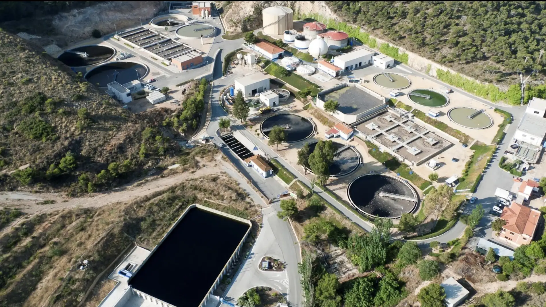 Hidraqua y sus empresas participadas en la Comunitat Valenciana centran sus esfuerzos en concienciar a la sociedad sobre la importancia del saneamiento 