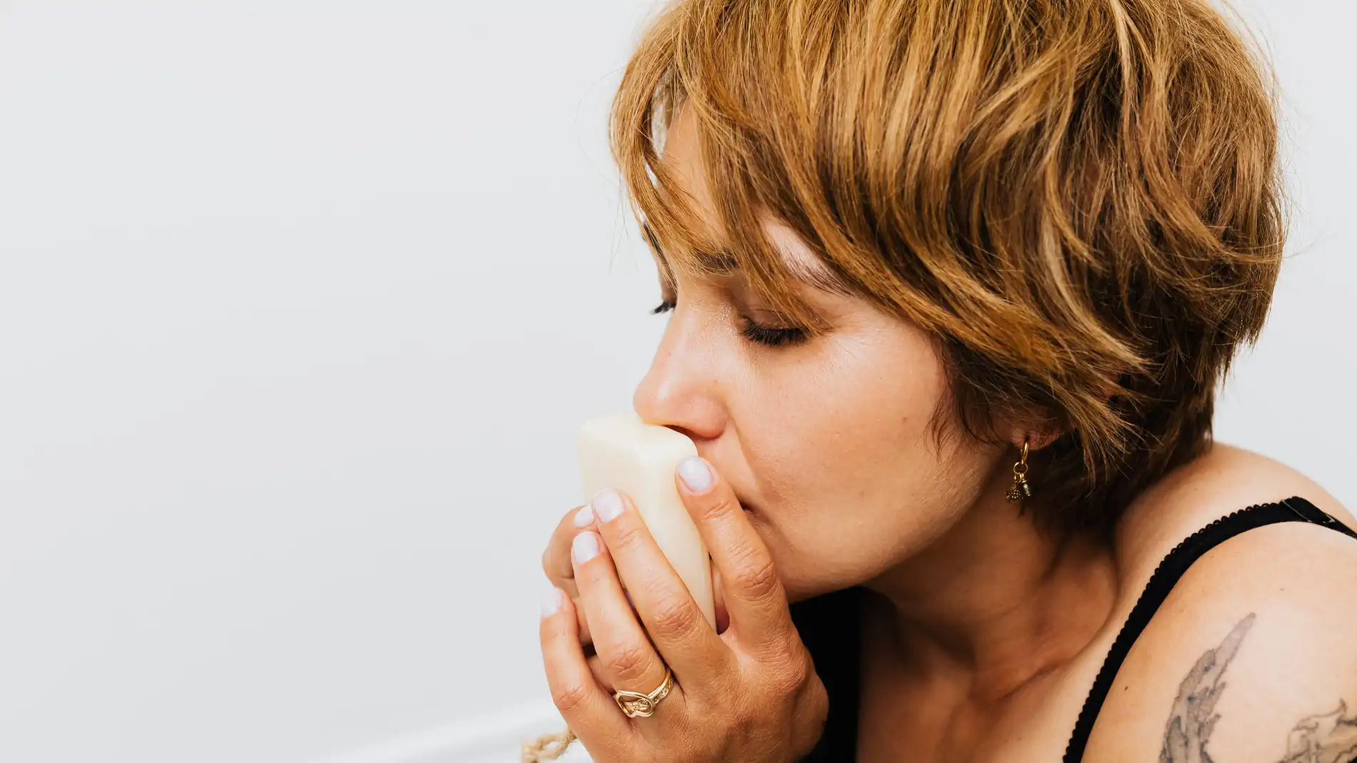 El tratamiento que ha devuelto el olfato a un grupo de pacientes con covid persistente