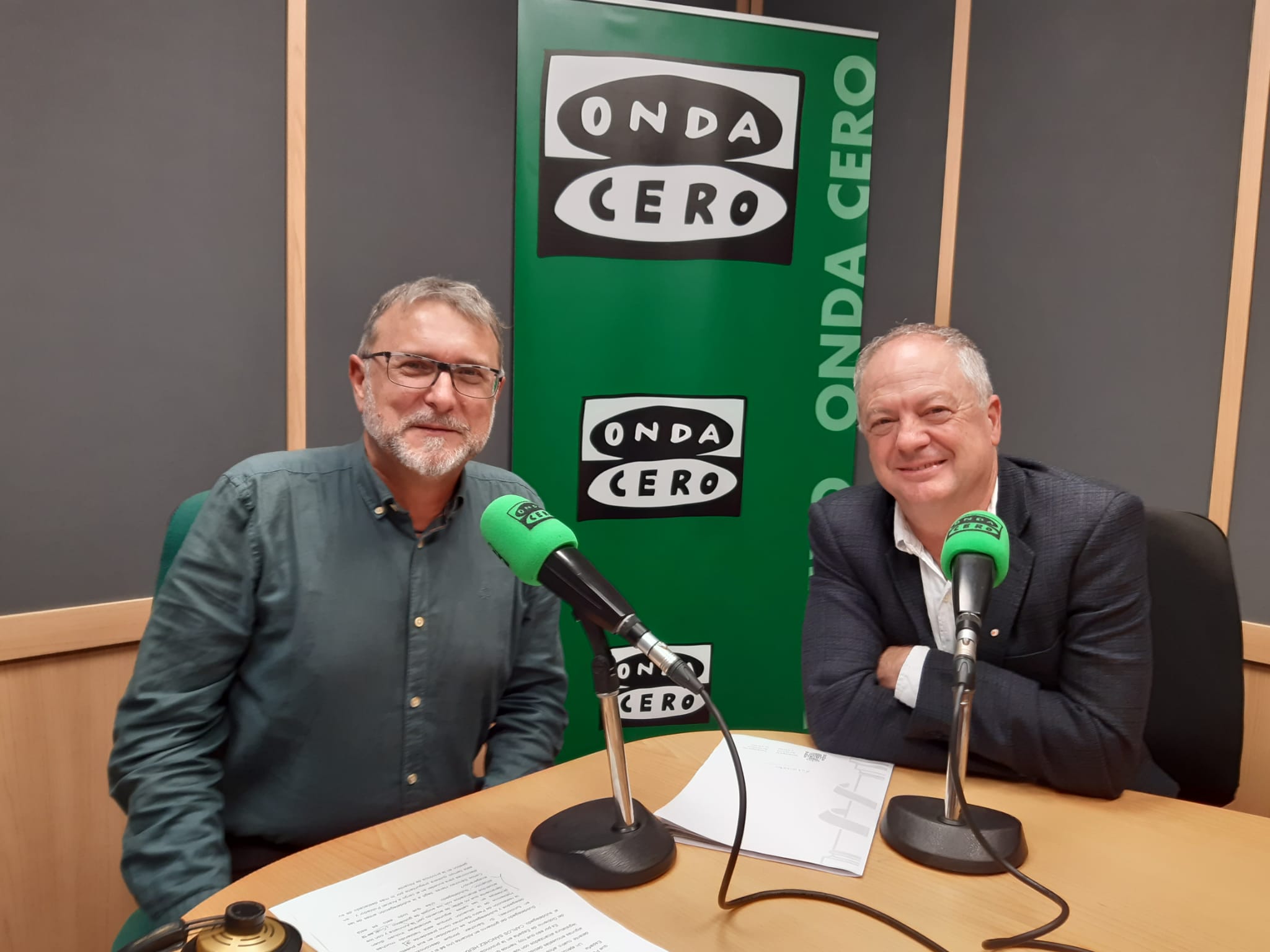 El subdelegado del Gobierno en Alicante defiende la legitimidad del nuevo Gobierno: "una mayoría parlamentaria democráticamente elegida" El subdelegado del Gobierno en Alicante defiende la legitimidad del nuevo Gobierno: "una mayoría parlamentaria democráticamente elegida"