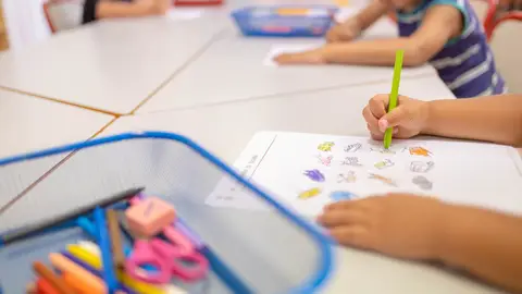 1 de cada 3 menores en Alzira se encuentra en riesgo de pobreza 1 de cada 3 menores en Alzira se encuentra en riesgo de pobreza