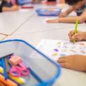 1 de cada 3 menores en Alzira se encuentra en riesgo de pobreza