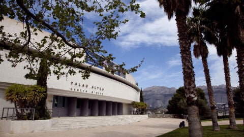 Palau Altea