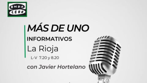 Portada informativos M&aacute;s de Uno La Rioja