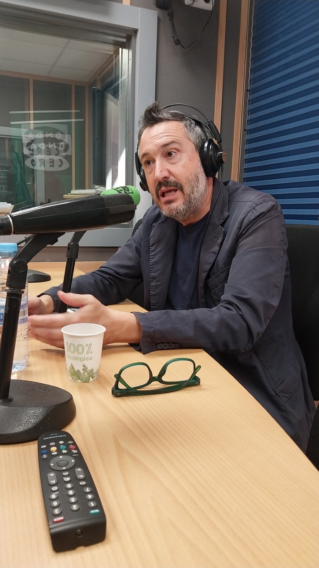 PODCAST CLAVES DE MÁLAGA EN TERTULIA 20/11/2023 PODCAST CLAVES DE MÁLAGA EN TERTULIA 20/11/2023