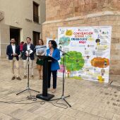 Castelló celebra el Día de la Infancia