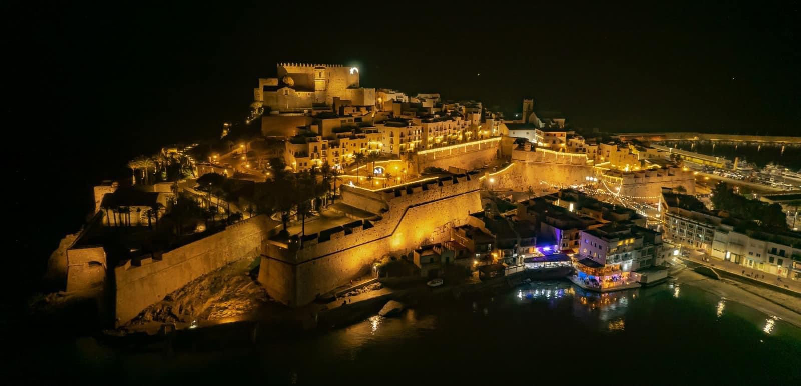 El jazz internacional aterriza esta jueves en Peñíscola con artistas de prestigio El jazz internacional aterriza esta jueves en Peñíscola con artistas de prestigio