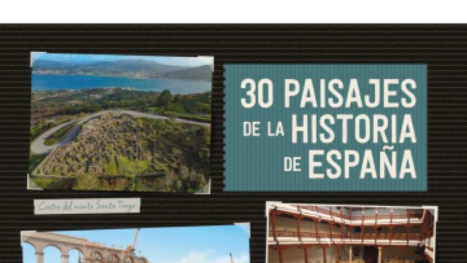 https:www.alibri.es/libro/1399076/30-paisajes-de-la-historia-de-espana?gad_source=1&gclid=CjwKCAiAgeeqBhBAEiwAoDDhn62pMyWM8ORn9XpG3ZMkT7nFt--gelLV0TcvEmk16Trn6zZfNXwyexoCcbgQAvD_BwE