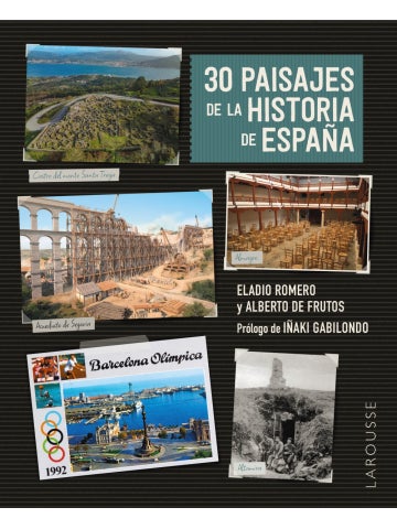 30 Paisajes de la Historia 30 Paisajes de la Historia
