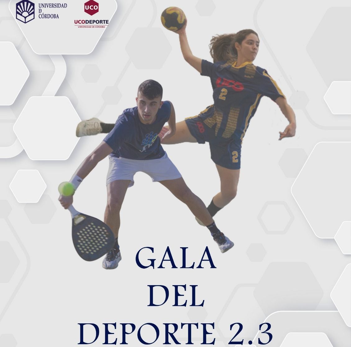 La Gala del deporte 2.3 La Gala del deporte 2.3