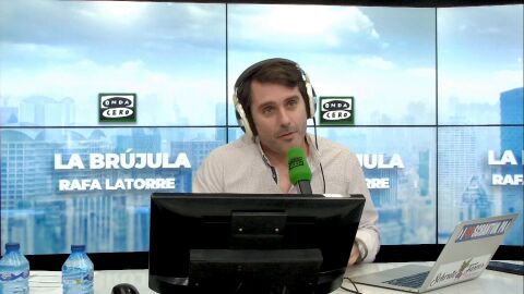 El monólogo de las ocho: "